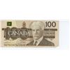 Image 2 : 1988 Canadian 100 dollar bill - Thiessen/Crow - BJA3571337