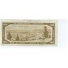 Image 2 : 1954 Canadian 100 dollar bill - Beattie/Coyne - A/J 7693609