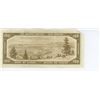 Image 2 : 1954 Canadian 100 dollar bill - Beattie/Rasminsky - B/J 5234083