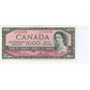 Image 1 : 1954 Canadian 1000 dollar bill - Lawson/Bouey - A/K 1745250