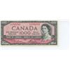 Image 1 : 1954 Canadian 1000 dollar bill - Lawson/Bouey - A/K 1785783