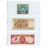 Image 2 : Binder of assorted Foreign bank notes - various countries