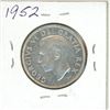 Image 2 : 1952 Canadian 50¢ Coin