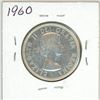Image 2 : 1960 Canadian 50¢ Coin