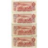 Image 2 : Lot of Circulated 1974 Canada $2 Bills - Lawson/Bouey/Crow