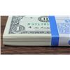 Image 3 : 100 Sequential 2013 US $1 Bills