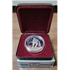 Image 2 : 1893-1993 Stanley Cup Canada Dollar with Case