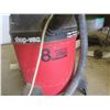 Image 5 : 8 Gallon wet/dry shop vac with accessories
