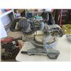 Image 1 : 10” King Canada Miter saw