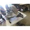 Image 2 : 10” King Canada Miter saw