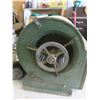 Image 2 : Shop Fan with electric motor