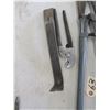 Image 2 : 24” bolt cutters, Hammer stapler & 2 prybars etc.