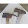 Image 2 : 2 Axes