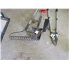 Image 3 : Lot of Garden tools