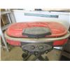 Image 2 : Coleman Propane stove – Model: 9949, 1000BTO per burner