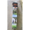 Image 1 : Black & Decker Pole pruning saw 20V lithium battery operated