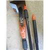 Image 3 : Black & Decker Pole pruning saw 20V lithium battery operated