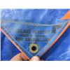 Image 2 : 11ft x 20ft Heavy duty tarp