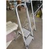 Image 2 : 2 Step ladders/stools