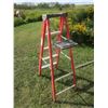 Image 3 : 5ft step ladder (folding)