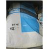 Image 2 : Lot of Snow-Tex Coarse aggregated Ceiling Texture – 3 15kg bags + 2 partial bags