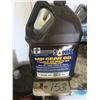 Image 1 : Sonic MP Gear oil 80W-90 5L -sealed