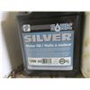Image 2 : D-MO 15W40 5L, Sonic Silver Motor Oil 10W-30 5L -both sealed