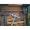 Image 2 : Lot of Assorted hammers