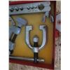 Image 2 : Proto Professional Tools pipe cutter & threader