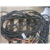 Image 2 : Pallet of electrical cords