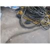 Image 2 : Assorted wire/cable/extension cords