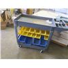 Image 4 : Parts trolly - 31” x 17”x 33”