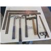 Image 1 : Lot of Assorted Construction/carpentry tools