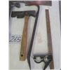 Image 2 : Lot of Assorted Construction/carpentry tools