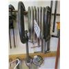 Image 1 : Lot of assorted C clamps