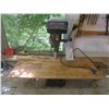 Image 1 : King Canada 8” Drill Press