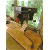 Image 5 : King Canada 8” Drill Press