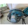 Image 3 : Makita 7 1/4 Skill saw + Makita electric planer