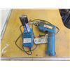 Image 1 : Makita drill with 2 batteries (9.6V) & charger