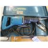 Image 2 : Makita reciprocal saw – JR300V with metal case