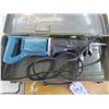 Image 2 : Makita reciprocal saw – JR300V with metal case