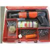 Image 2 : Hilti DX400 with case