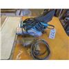 Image 1 : Makita belt sander + Electric drill