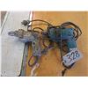 Image 1 : 2 Makita drills