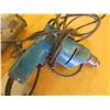 Image 5 : 2 Makita drills