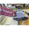 Image 2 : Makita Electric belt sander & Master cut rotary tool