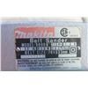 Image 4 : Makita Electric belt sander & Master cut rotary tool
