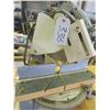 Image 2 : Rockwell 8 3/4 mitre saw