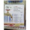 Image 5 : 2 Mechanical Float switches & 2 Easy Heat water pipe freeze protection (6ft & 30ft) – brand new