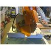 Image 2 : Rockwell 8 1/4 Mitre saw